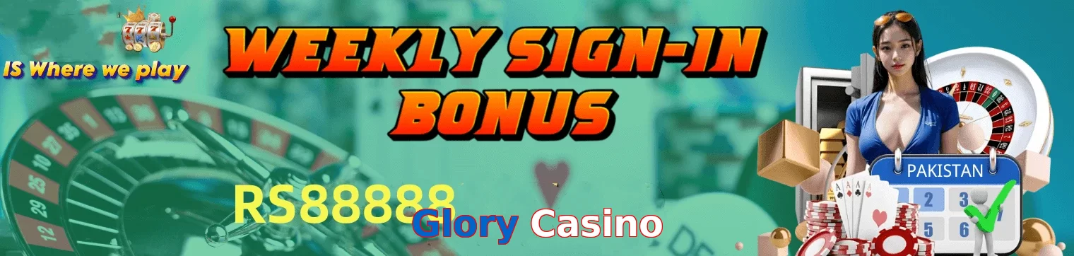 Glory Casino