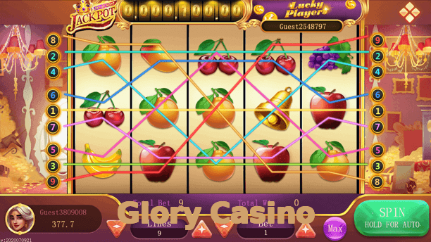 Glory Casino