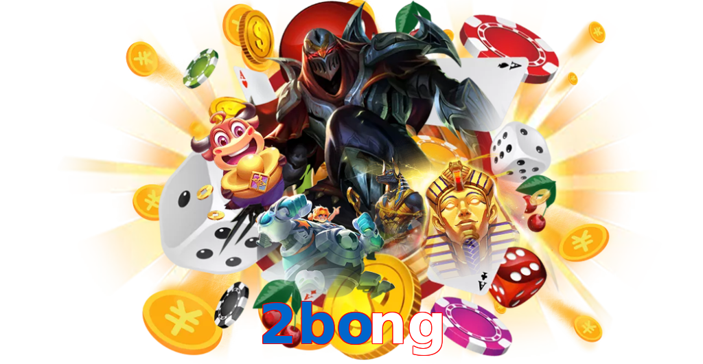 2bong