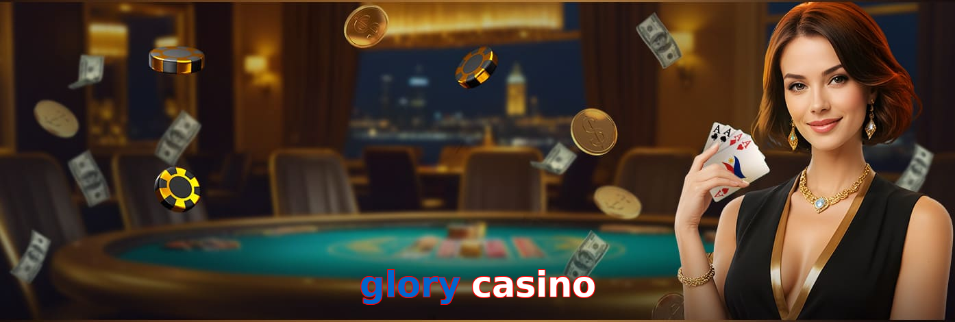 Glory Casino